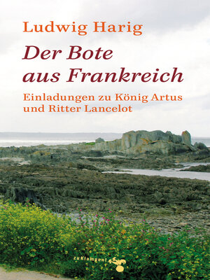 cover image of Der Bote aus Frankreich